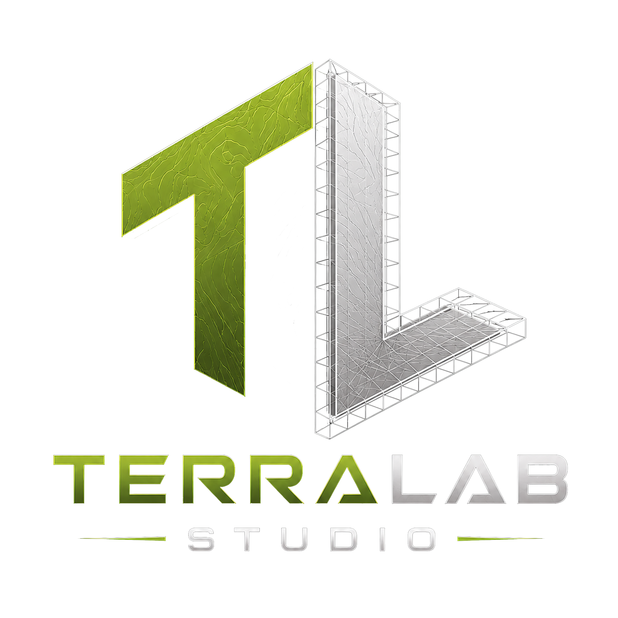 TerraLab Studio Logo